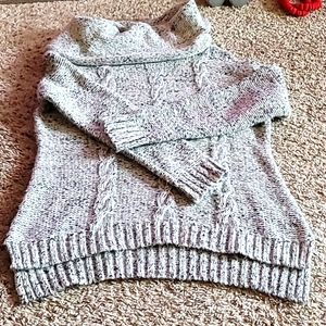 Market & Spruce Sweater